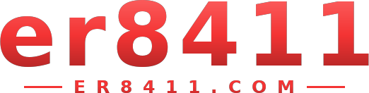 er8411 logo